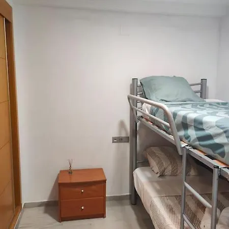 Encantador Cala Finestrat Apartment *