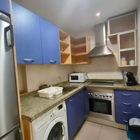 Apartament Encantador Cala Finestrat