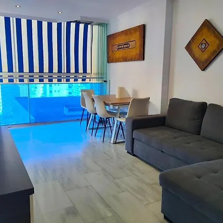 Encantador Cala Finestrat * Benidorm