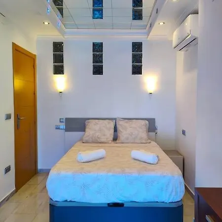 Encantador Cala Finestrat Apartament