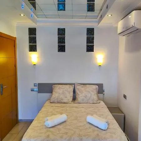 Encantador Cala Finestrat Apartament Benidorm