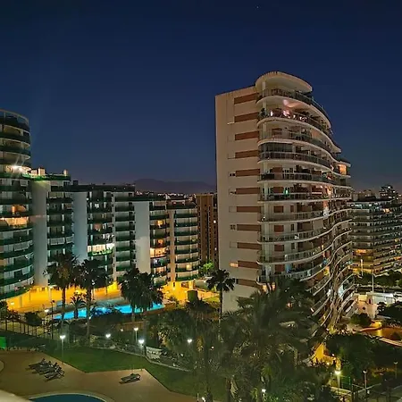 Apartment Encantador Cala Finestrat