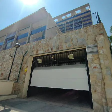 Encantador Cala Finestrat Benidorm