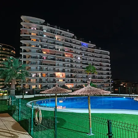 Encantador Cala Finestrat * Benidorm