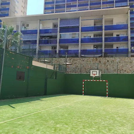 Apartament Encantador Cala Finestrat *